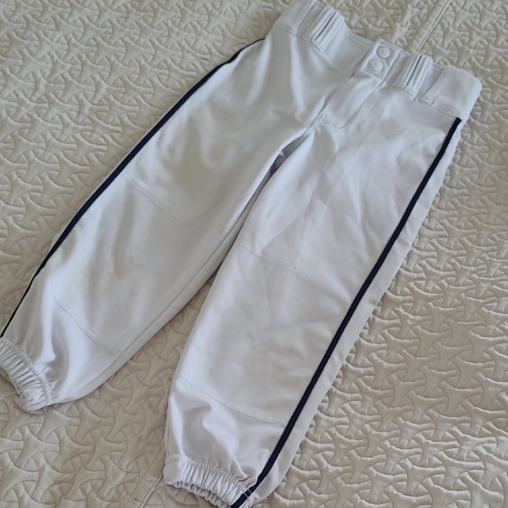 Champro Boys Baseball Pants
